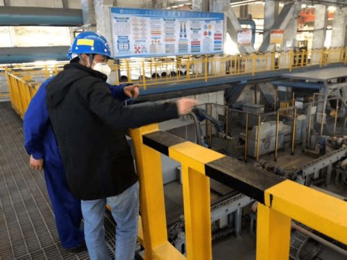 省專家博士后科技服務(wù)團(tuán)走進(jìn)黃石，助力信息技術(shù)咨詢服務(wù)發(fā)展